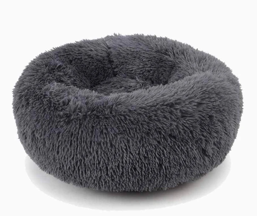 Ultra Soft Calming Bed