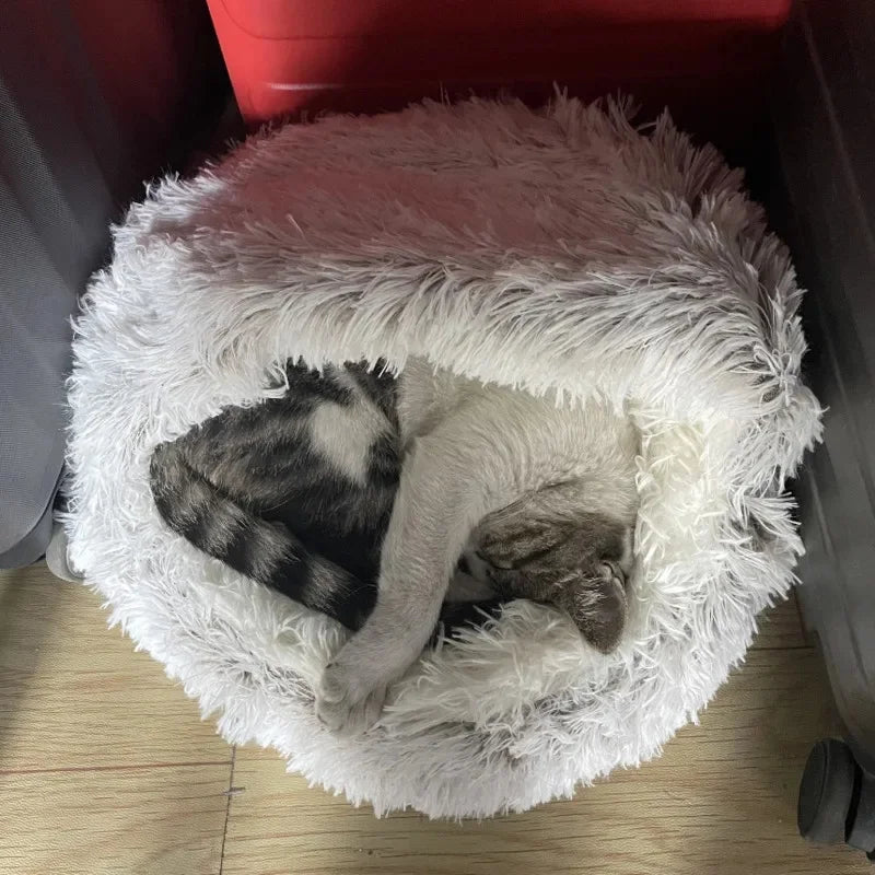 Ultra Soft Calming Nest