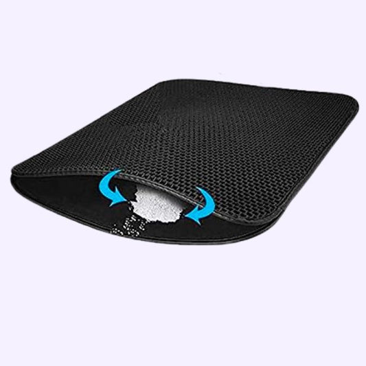 Magic Litter Mat